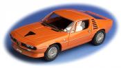 Alfa Romeo Montreal 1967 orange